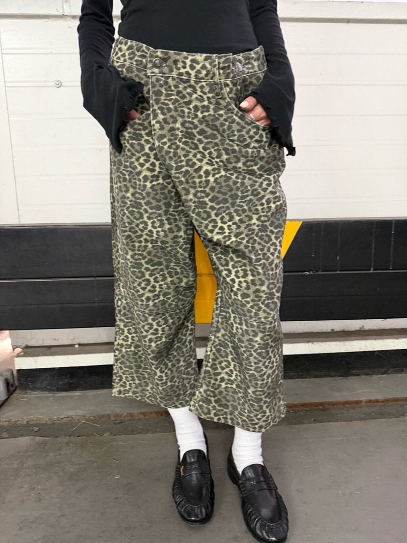 (2026FW) FRANC - PANTS
