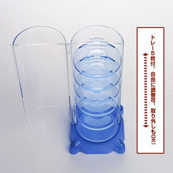 🔥🔥【日本製《SHINKO》直立式 6 格手錶收藏展示塔】