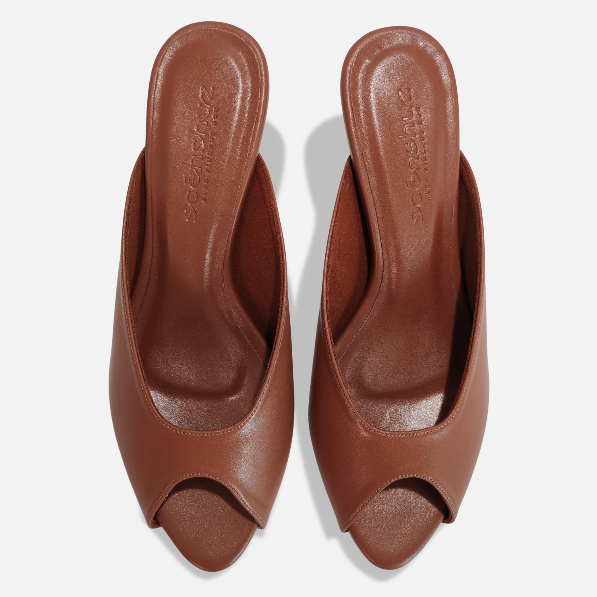HILDA 65 WALNUT