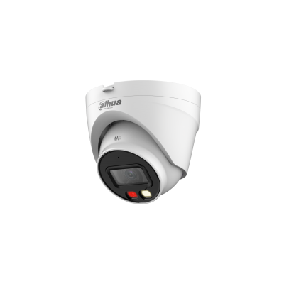 (請先查詢報價)(現貨) 大華 Dahua IPC-HDW1239V-A-IL 2MP Entry Smart Dual Light Fixed-focal Eyeball Network Camera (請先查詢報價) (香港行貨)