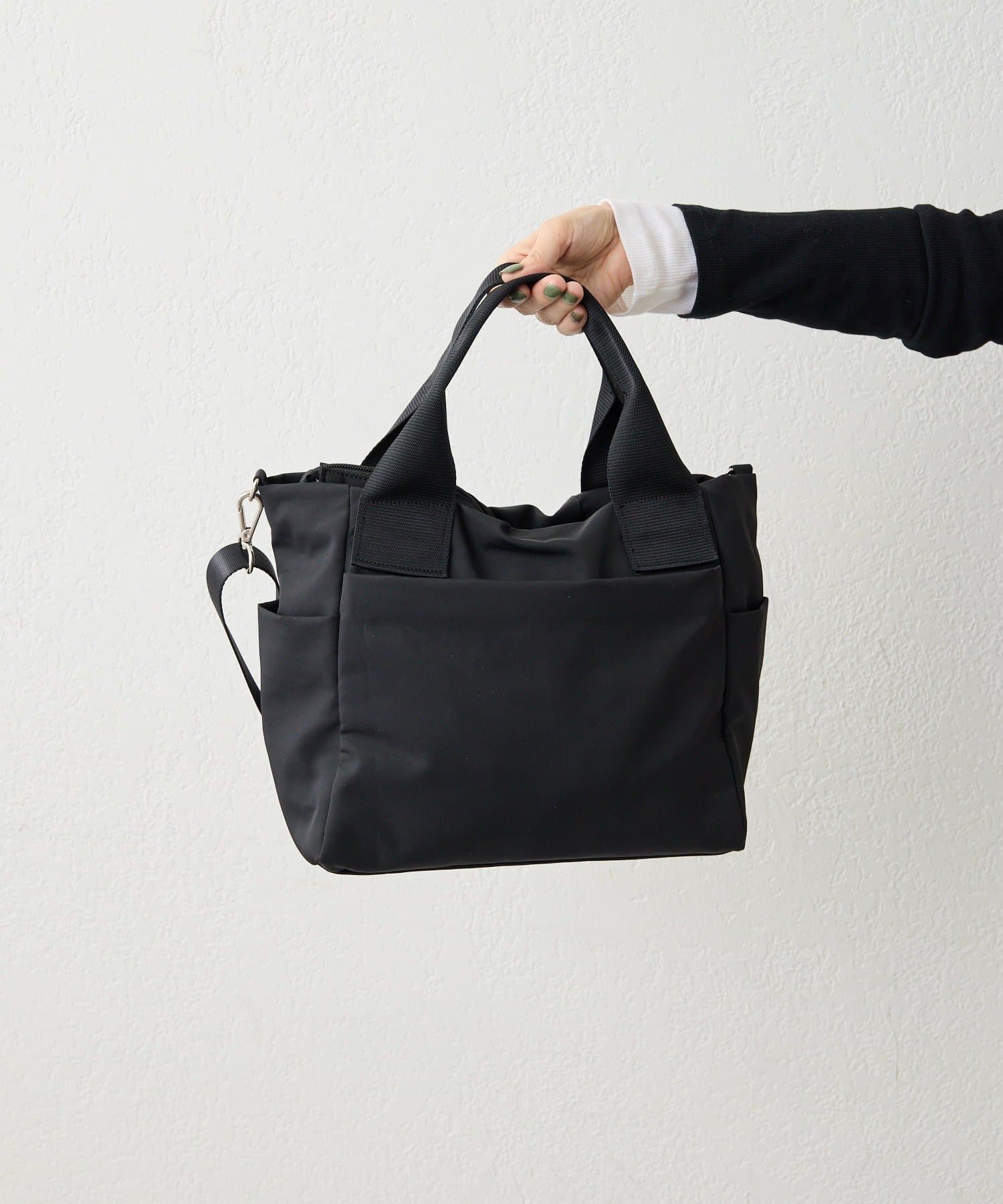 🎀【預訂】Kitty x ear Regin Ribbon bag S