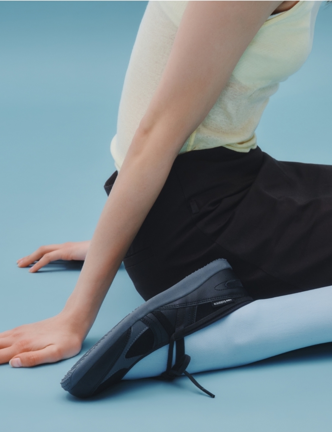 New Balance | The Flat Breeze