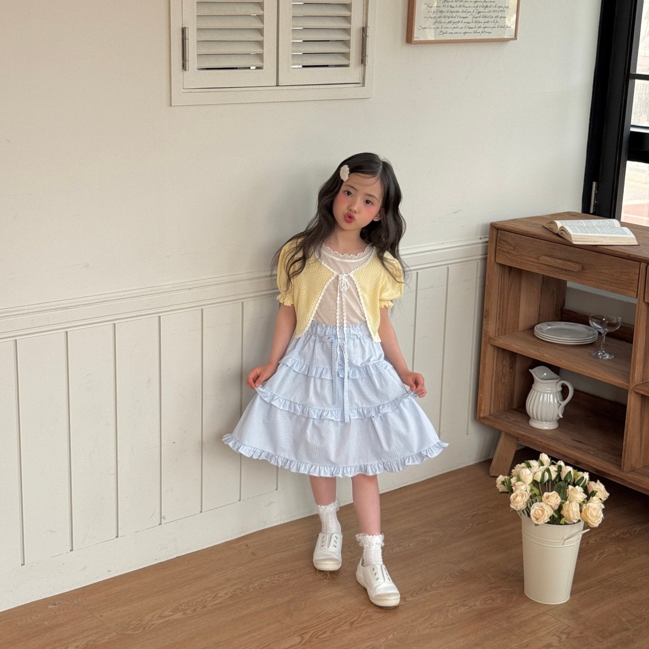 🇰🇷Ninibello 裙 親子