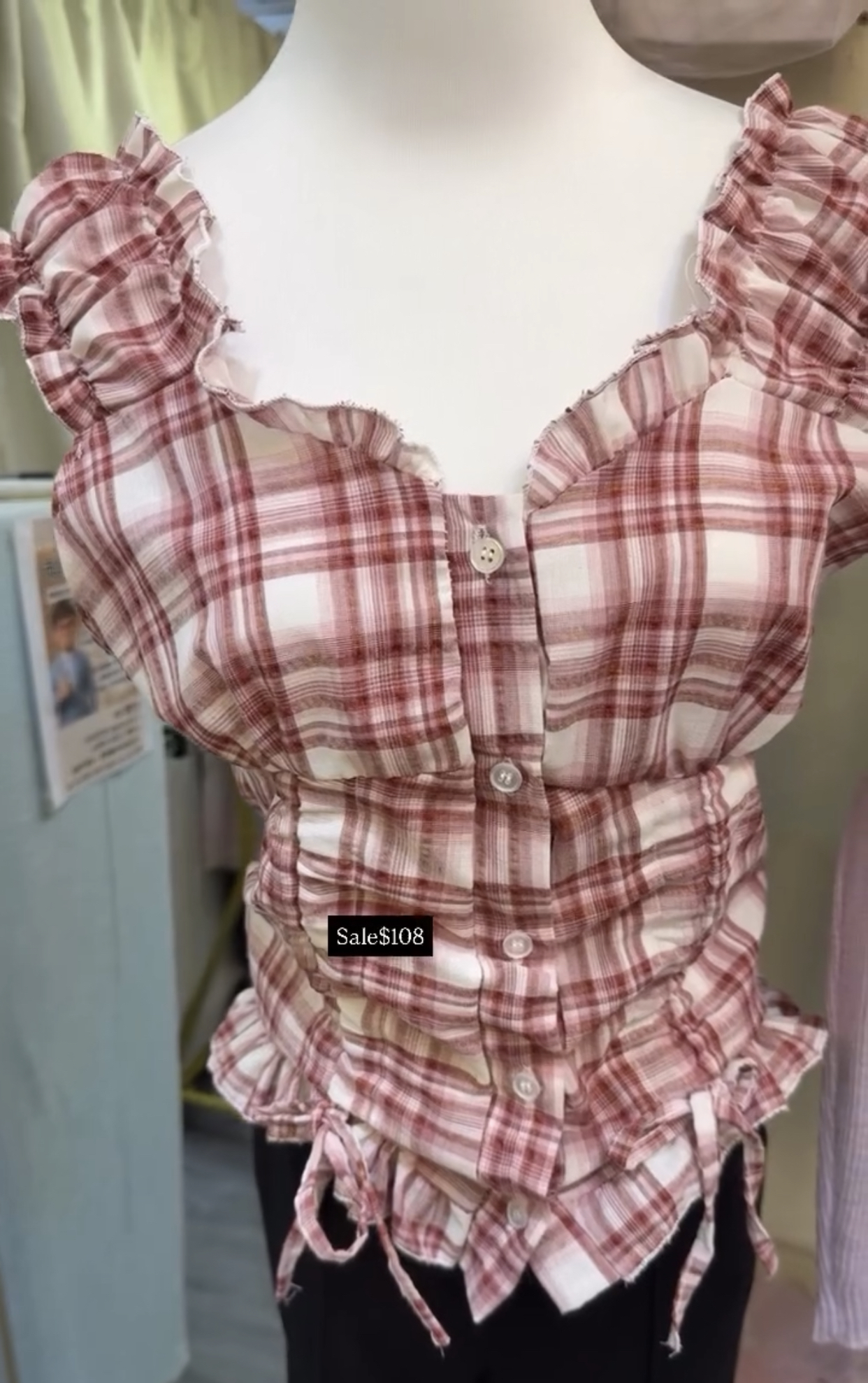 Sale$108