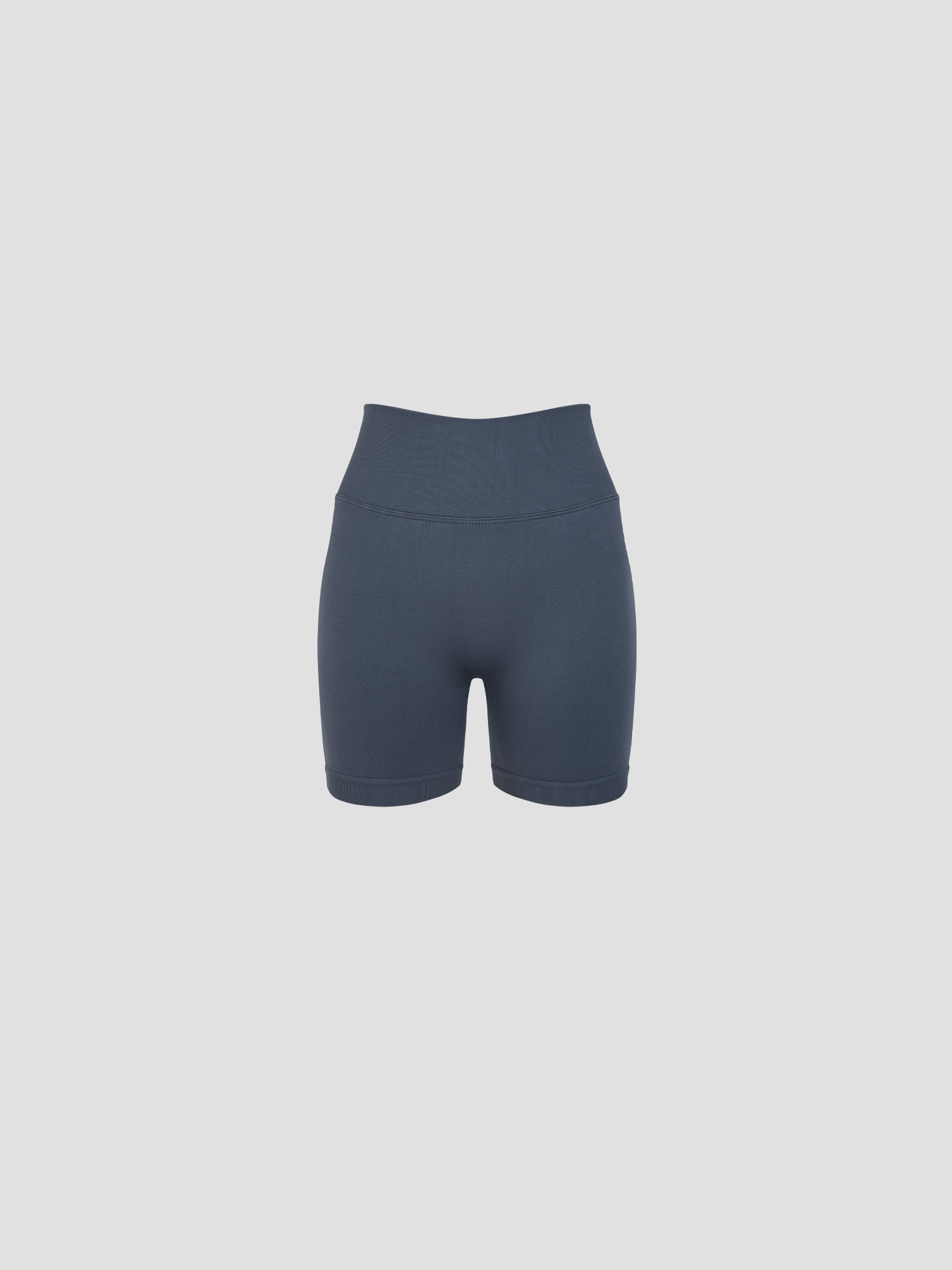 【顯臀形3分Leggings】預購_Hip Shirring 3 Leggings by Conch