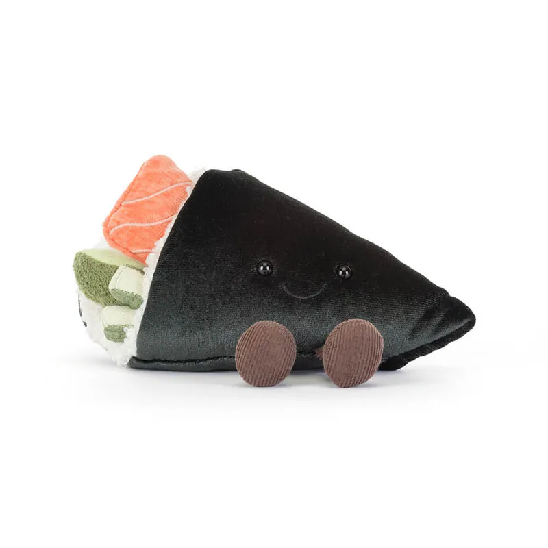 【英國】JellyCat Amuseables Coneroi Temaki