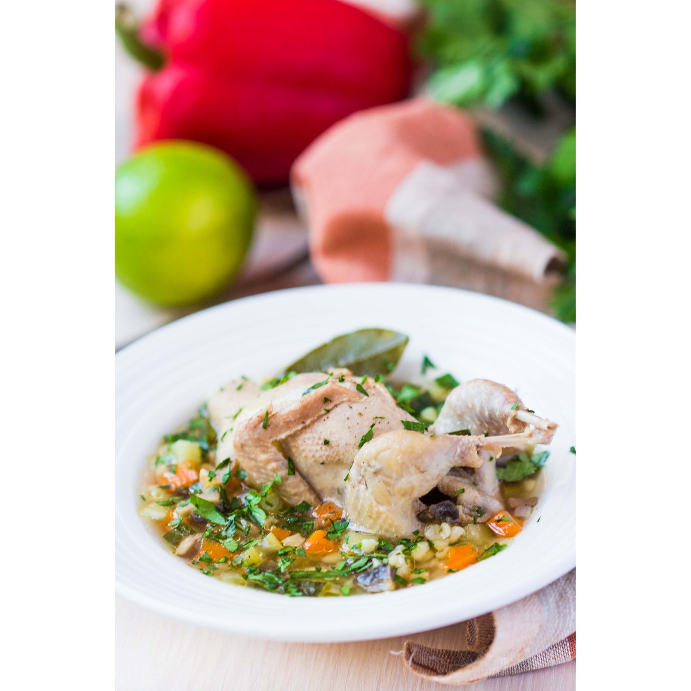 <3/3 - 9/3 購物優惠> Frozen French Quail (oven-ready)  急凍法國原隻鵪鶉  