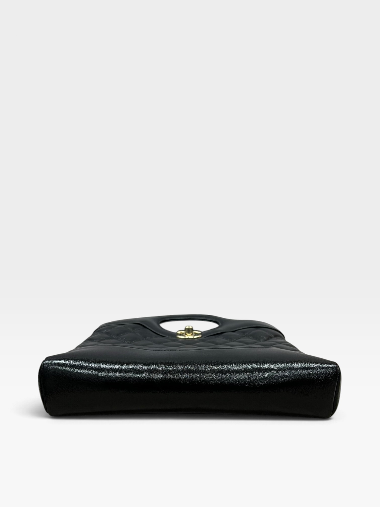Pre-Owned CHANEL Bag Mini /Product Code: 102711