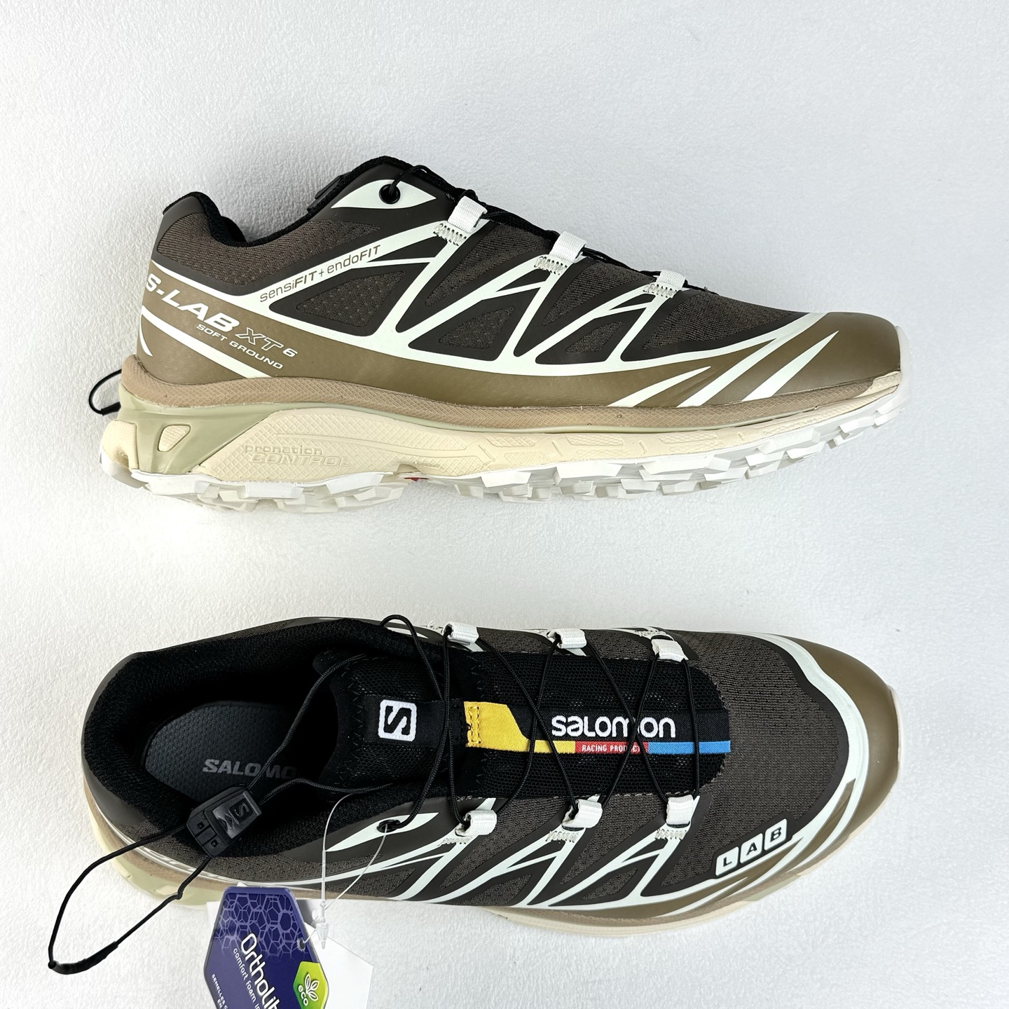 Salomon XT-6