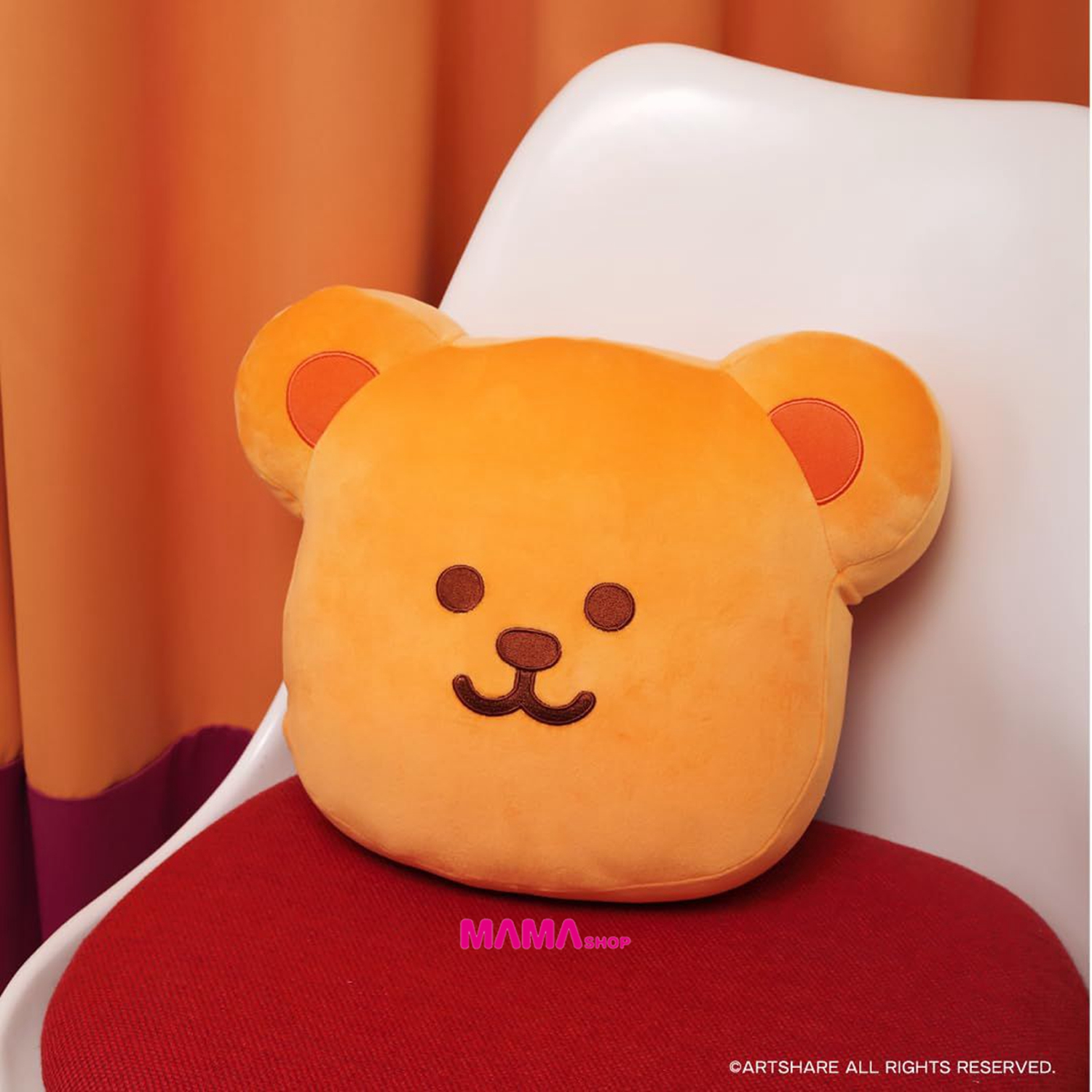 日本直送雜誌附錄--wiggle wiggle 抱枕