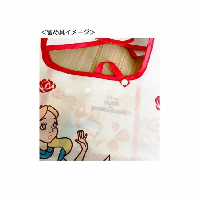 [現貨] [日本直送] ALICE | 環保袋 {TF2309051}