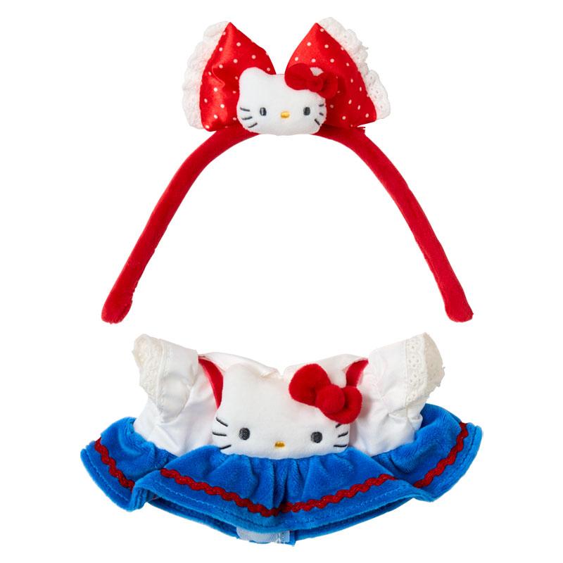 Sanrio 公仔衫 M size (不連公仔)