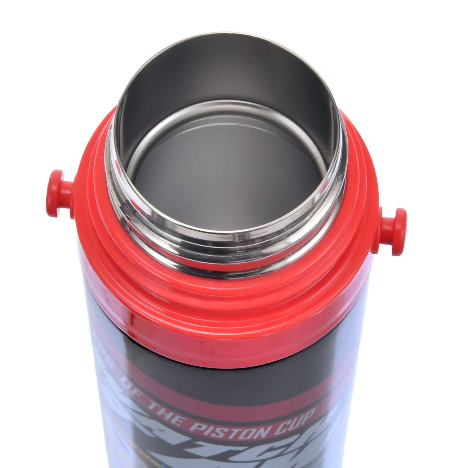 🎀【預訂】Disney Back to School Lightning McQueen & Friends 不鏽鋼水瓶 470ml