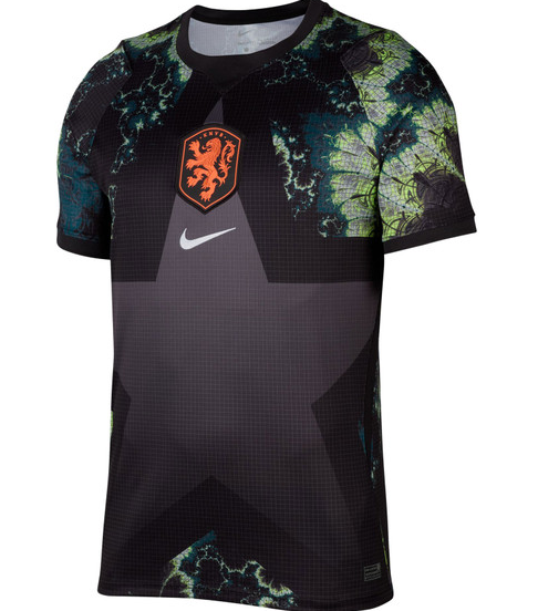 限時預訂 2026 荷蘭 龍門 球迷版