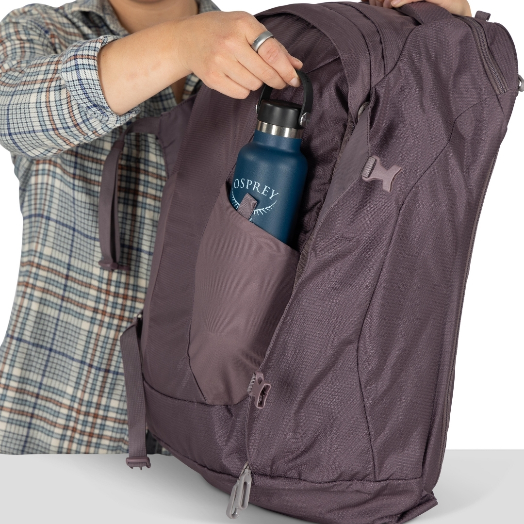 【多色選擇】Osprey Fairview 40 (F25) 旅行背包