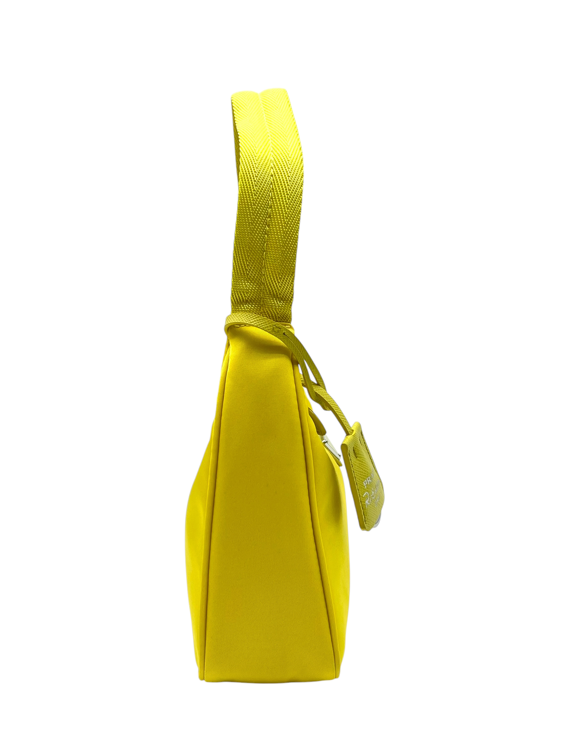 Pre-Owned PRADA Re-Edition 2000 Tessuto / Product Code: 26051914