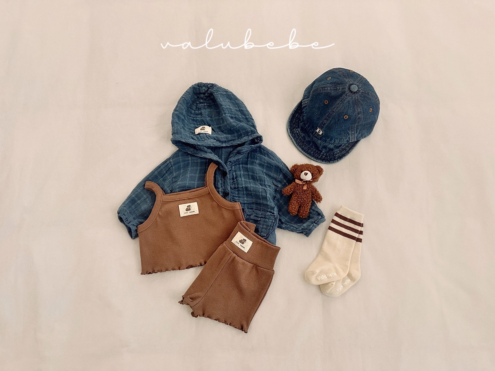 🇰🇷Valu_bebe短褲