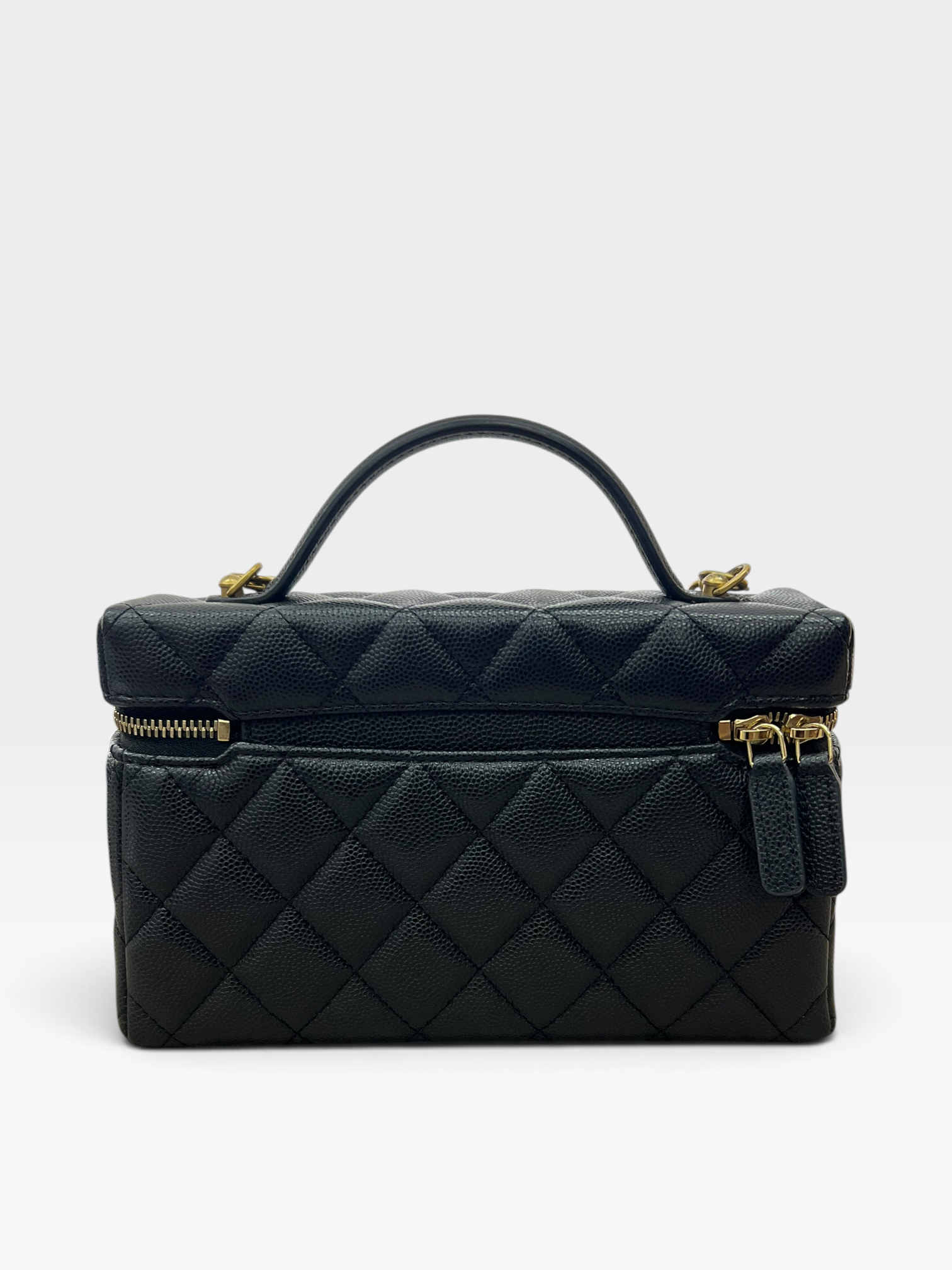 Pre-owned CHANEL LP / Product Code: 083101