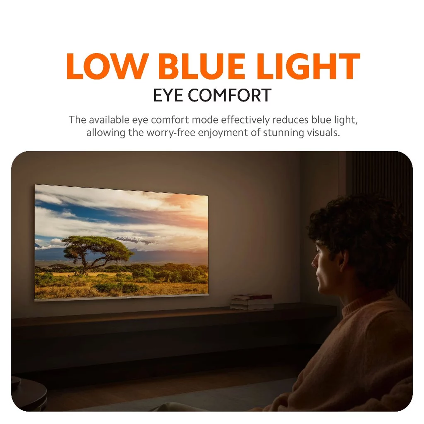 Xiaomi 32" TV A Pro (2026) HD Smart Google TV (ELA5952VN)