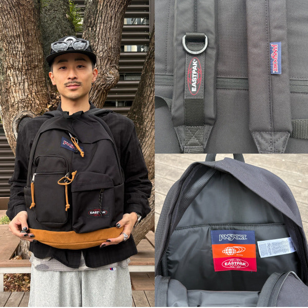 【4月訂購 會員優惠】 𝔼𝔸𝕊𝕋ℙ𝕊𝕂 𝕏 𝔹𝔼𝔸𝕄𝕊 𝕏 𝕁𝔸ℕ𝕊ℙ𝕆ℝ𝕋 Hybrid Pack