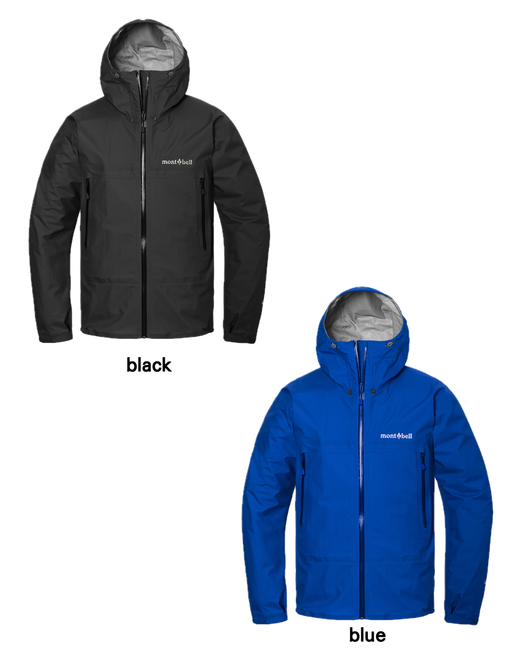 日本代購【 2026新色 日本直送 montbell  男裝 Storm Crusier Jacket Men Super Dry Tec 防水 透氣 輕便 外套 | 登山 風雨衣 |  風褸 | 雨褸 】