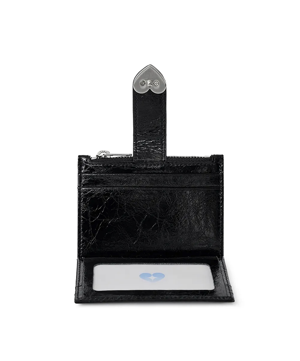 【預訂】 fennec HEARTY BRIDGE POCKET MINI - BLACK