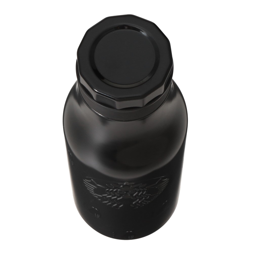 🎀【預訂】Starbucks JP MOON LIGHT HALLOWEEN 不鏽鋼黑色夜光保溫杯 473ml