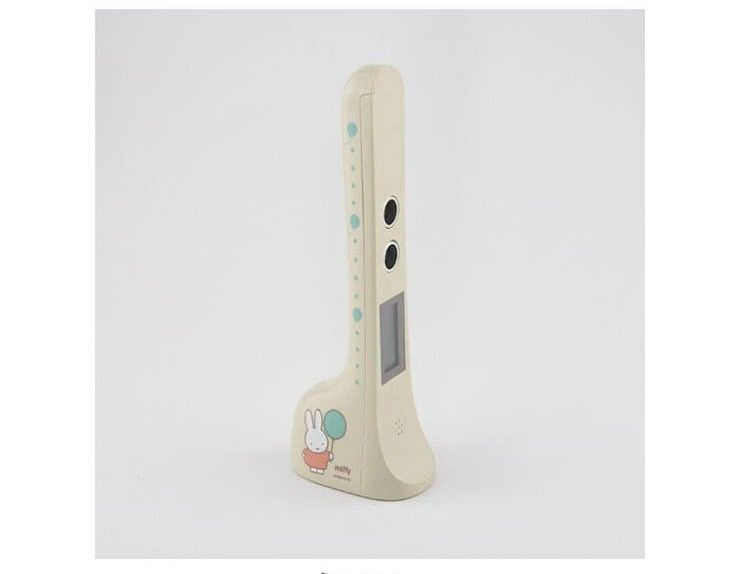 日本直送 🇯🇵 - Miffy電子身高測量器