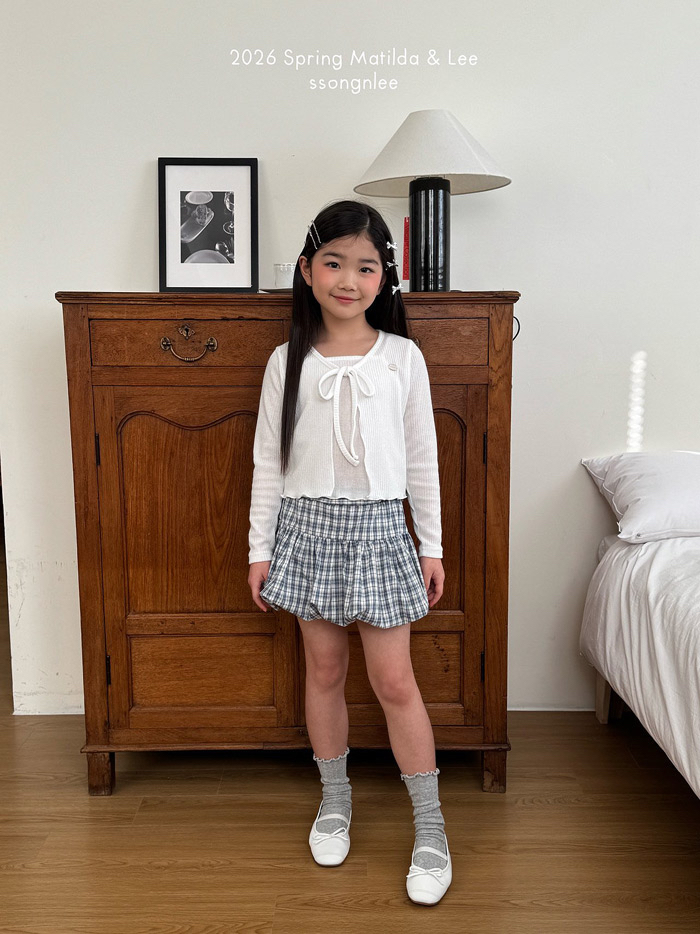 🇰🇷Matilda&Lee 吊帶+外套