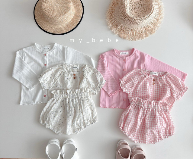 🇰🇷My Bebe set