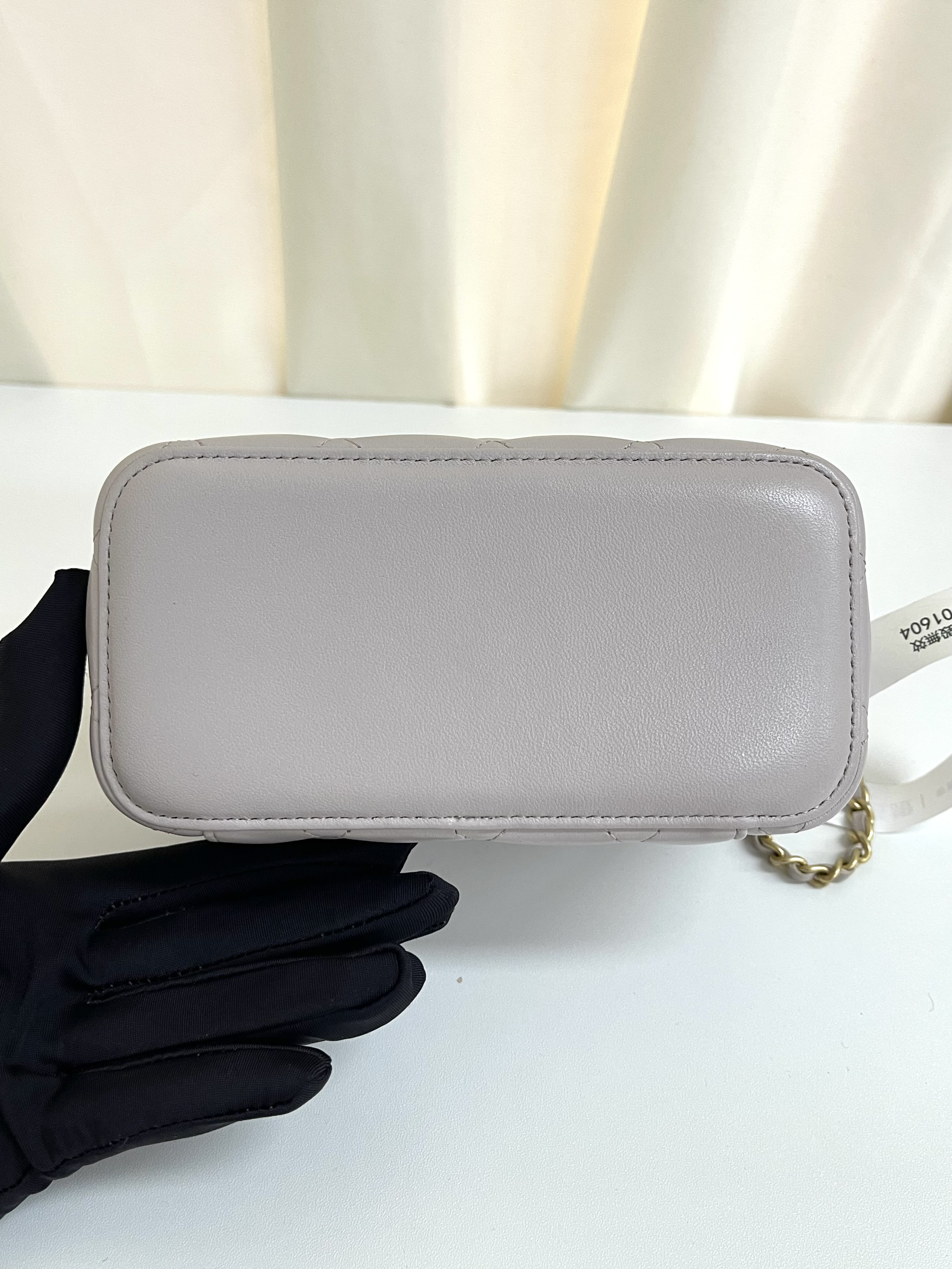 Pre-owned Chanel Vanity Case / Product Code: 26012802