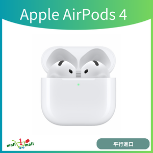 AirPods 4 MXP63 (平行進口)