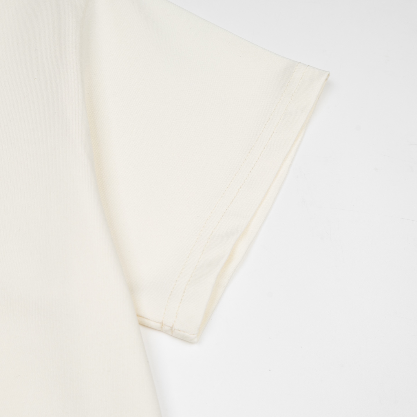 Mardi Mercredi Ddanji Dachshund Back With Tail Graphic Cotton T-Shirt