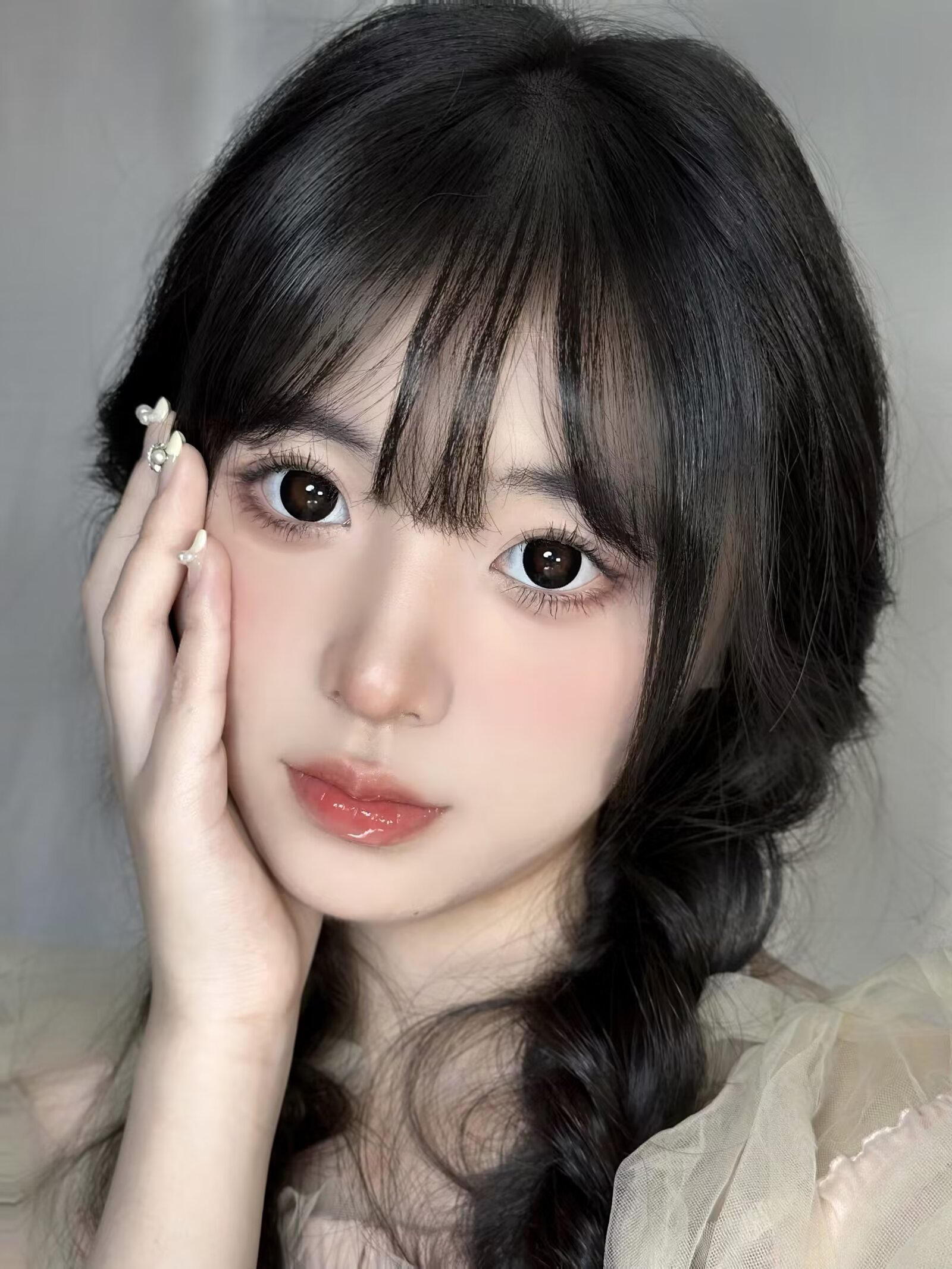 Kaylens 半年拋 黑呆萌/巧可愛