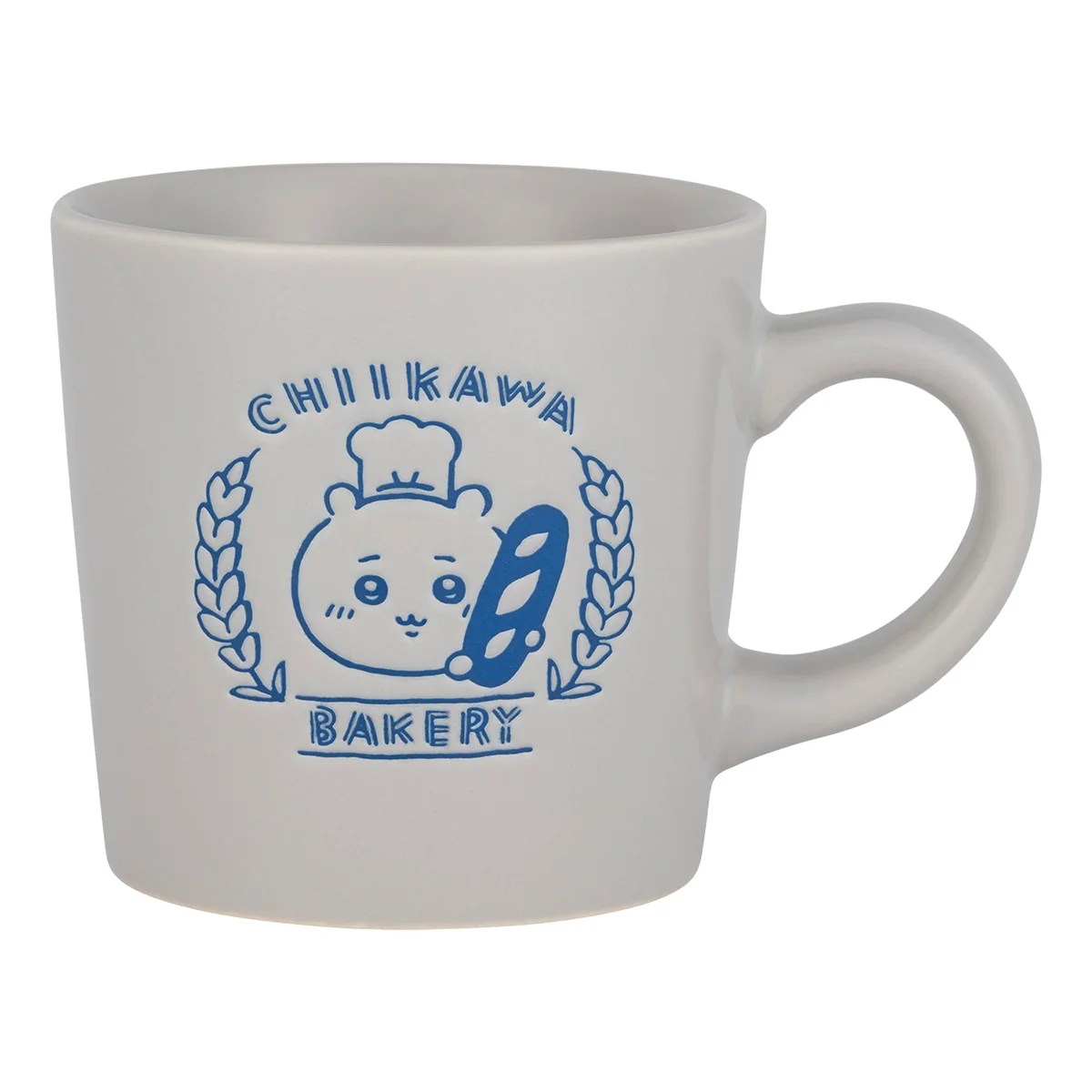 Chiikawa 瓷杯｜預訂