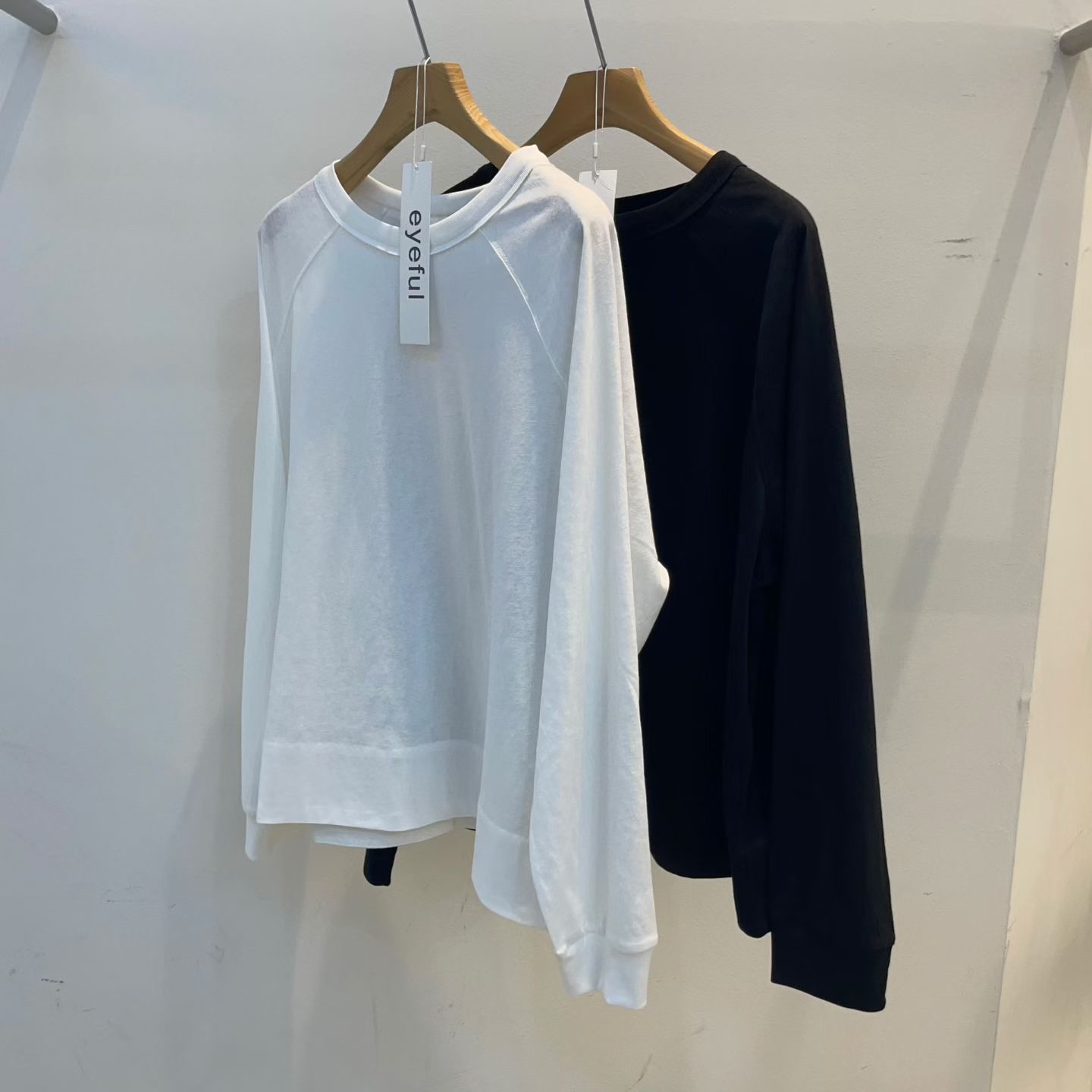 (2026SS) EYEFUL - TOP