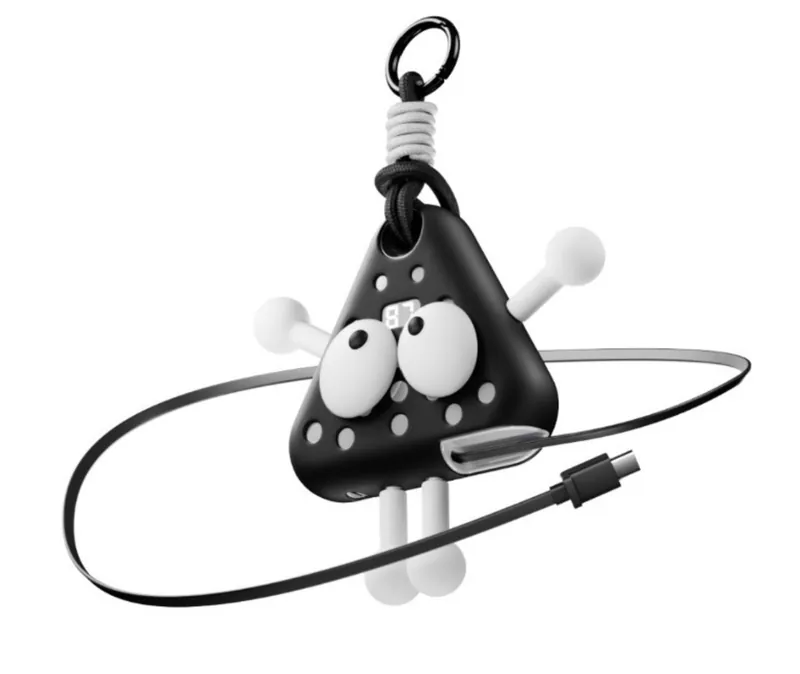 Fandreams 小飯團充電寶 [預購商品］截止日期為4月30號，預計發貨日期為5月中至5月尾