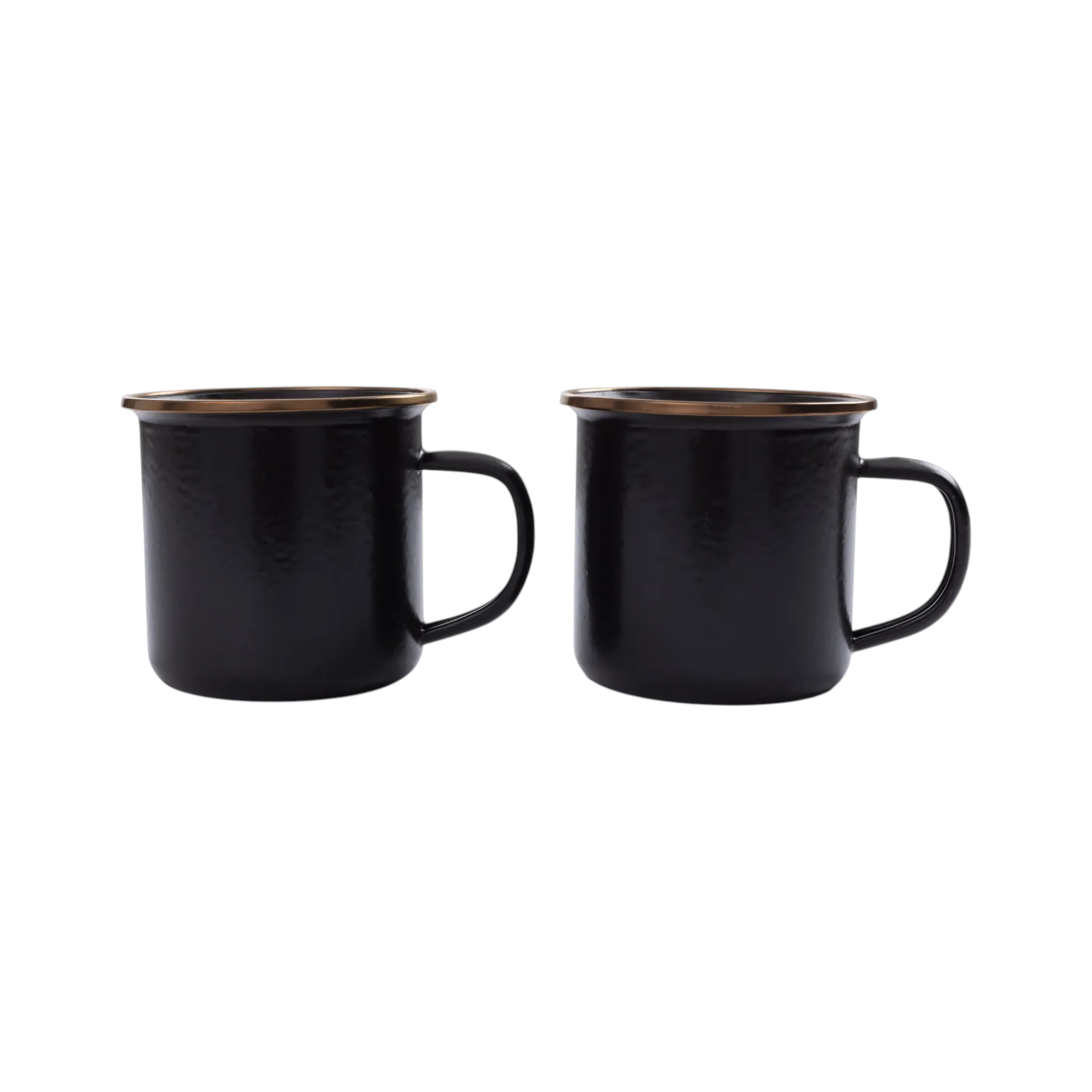 Barebones Enamel Cup 搪瓷杯