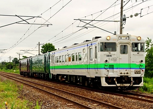 Tomix 98101@7435 山明•紫水特別編乘三節版