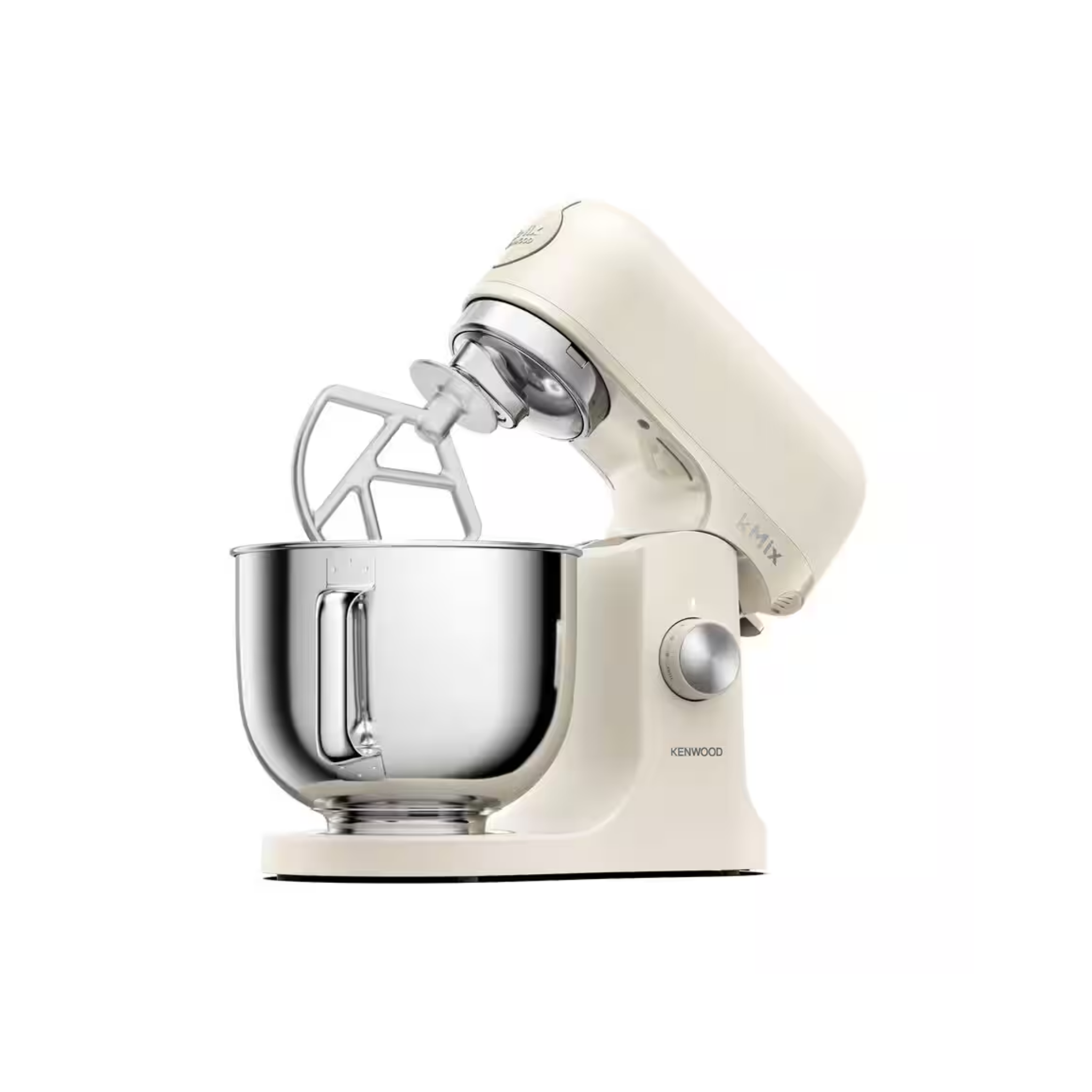 Kenwood 5L 1000W kMix Stand Mixer Red (KMX751ARD)