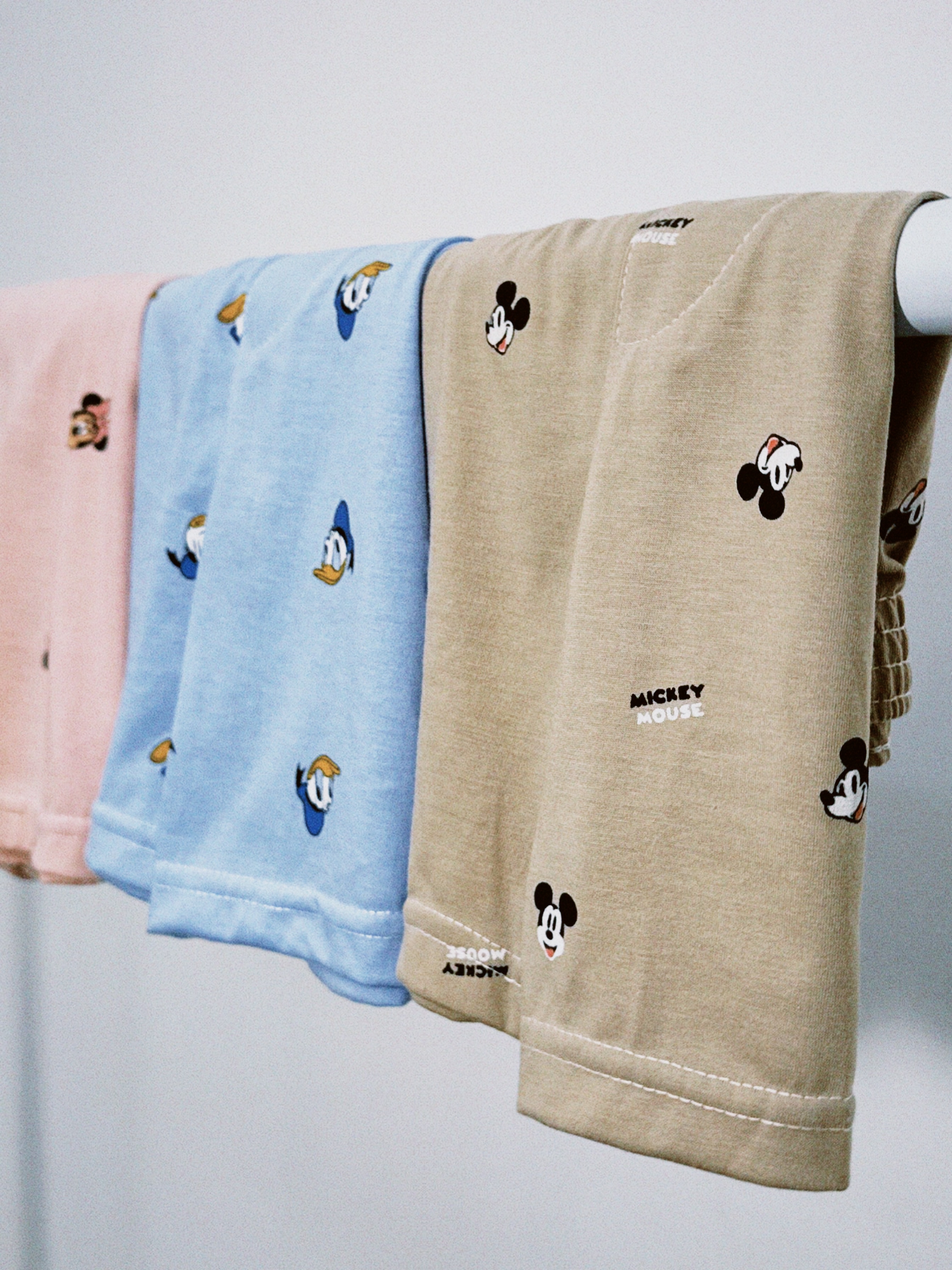 Classic Mickey Mouse