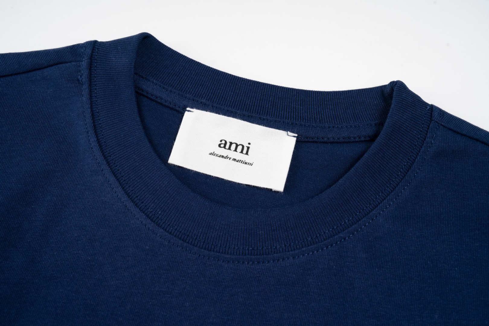 Ami Paris Ami de Coeur T-shirt