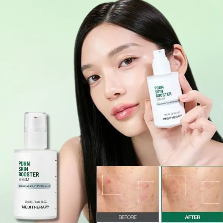 韓國🇰🇷直送✈️MEDITHERAPY PDRN 抗衰老修護再生精華100ml