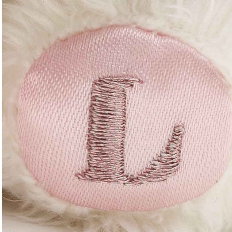 鬆弛熊 白熊限定公仔｜預訂