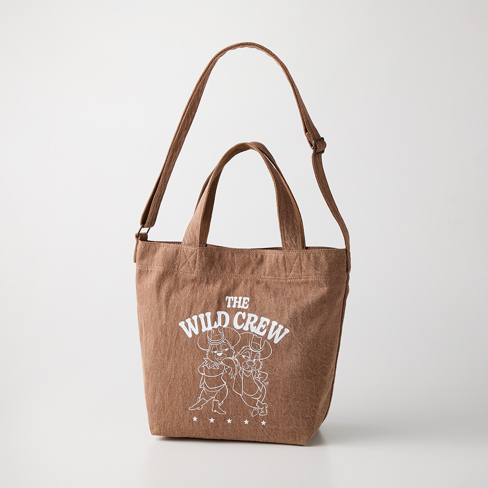 🆕【⭐訂購⭐】🌀 🇯🇵 日本直送🇯🇵 #LEE x #Disney 柔軟牛仔布 2-WAY 斜孭袋/手提包［3款選］🌀[ELBD-0137][260317]