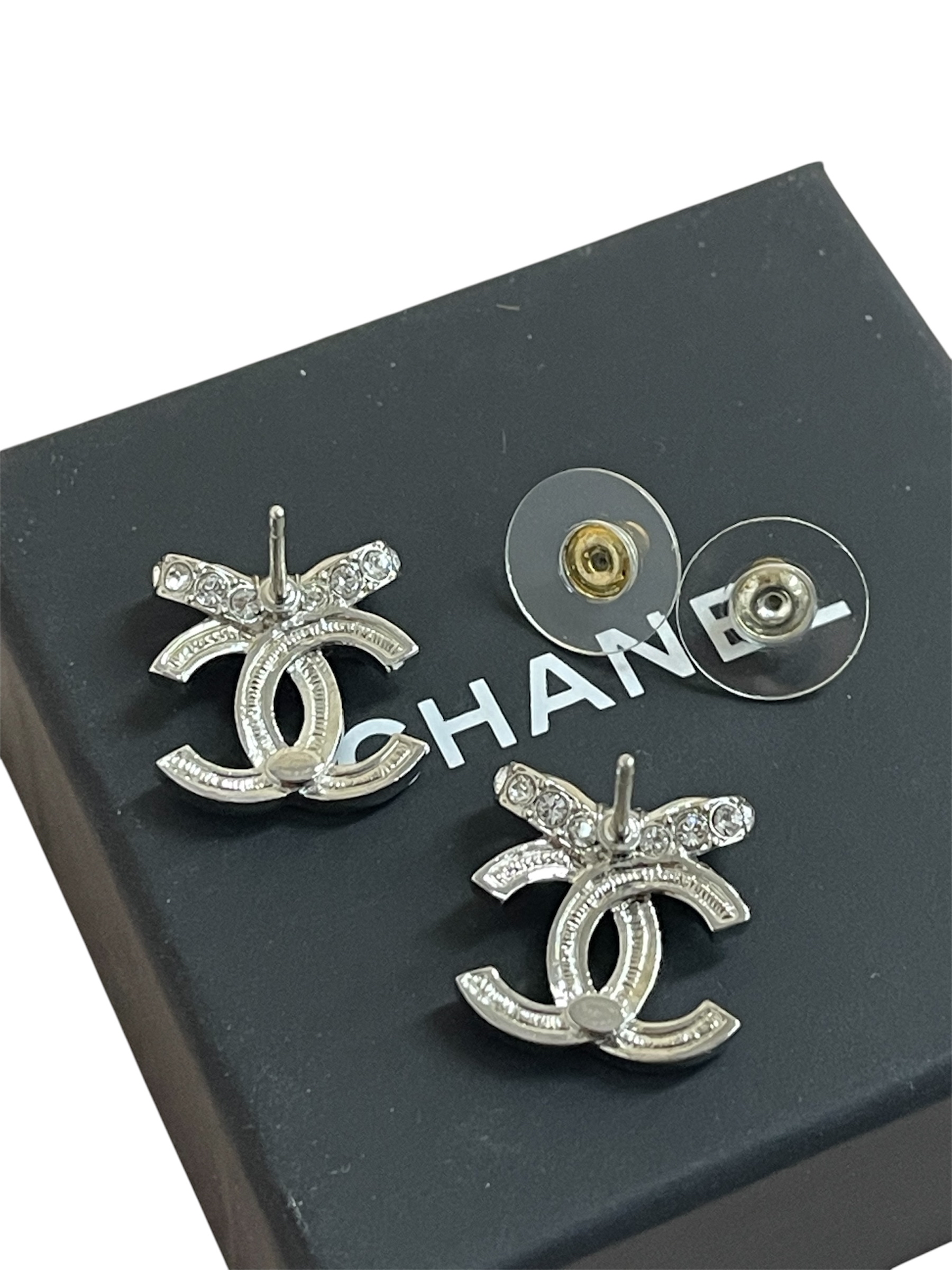Pre-owned Chanel earrings / Product Code: 26051601