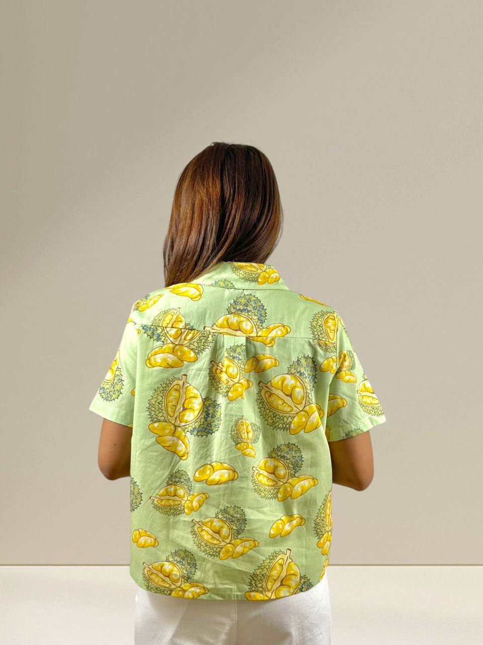 T9530 - Durian V2 Haw Shirt