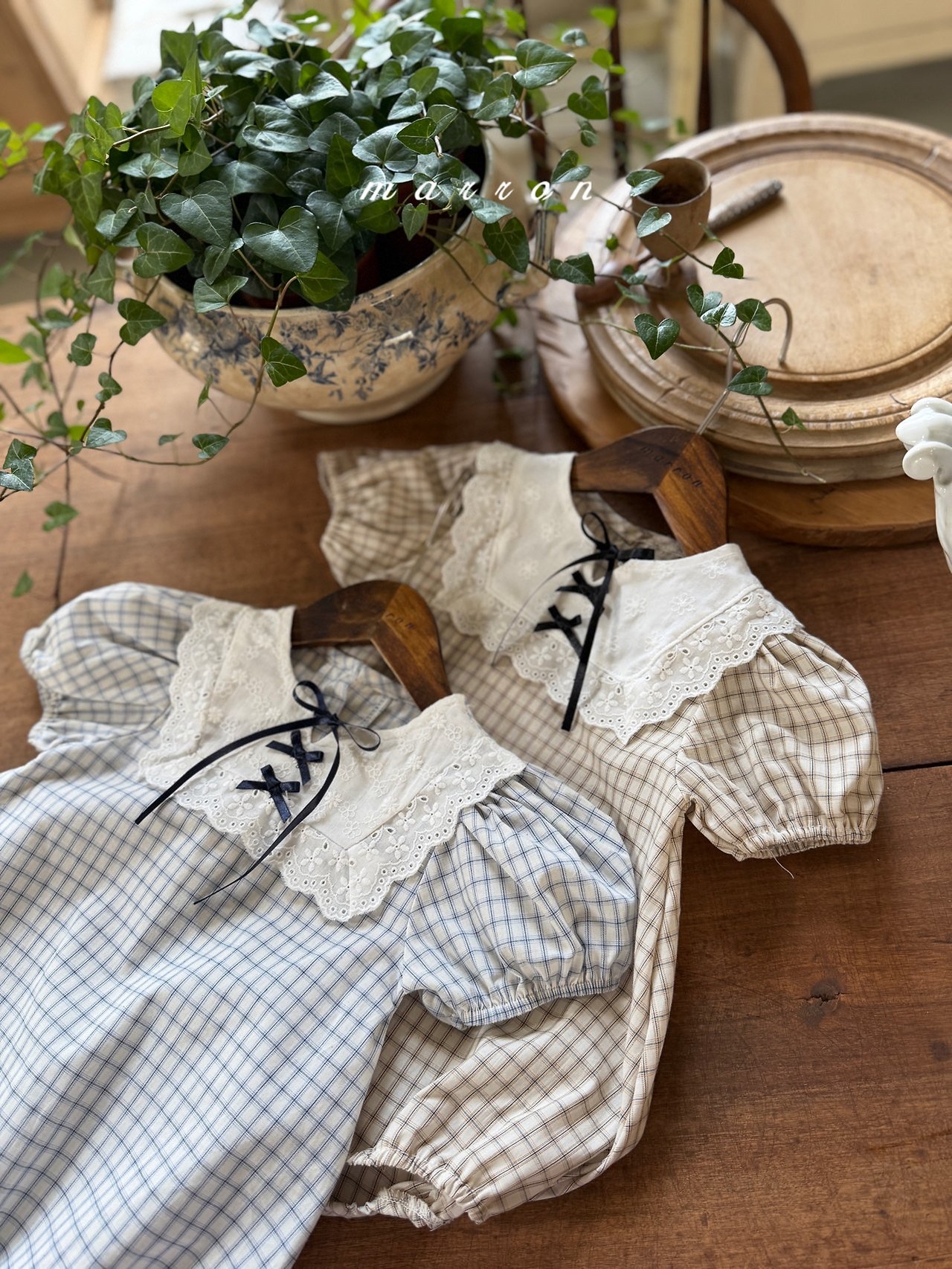 🇰🇷Marron 包屁