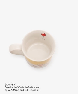 [訂購] [日本直送] 🍯 Afternoon Tea Disney Collection「Winnie the Pooh」氣球馬克杯  {TF260753}