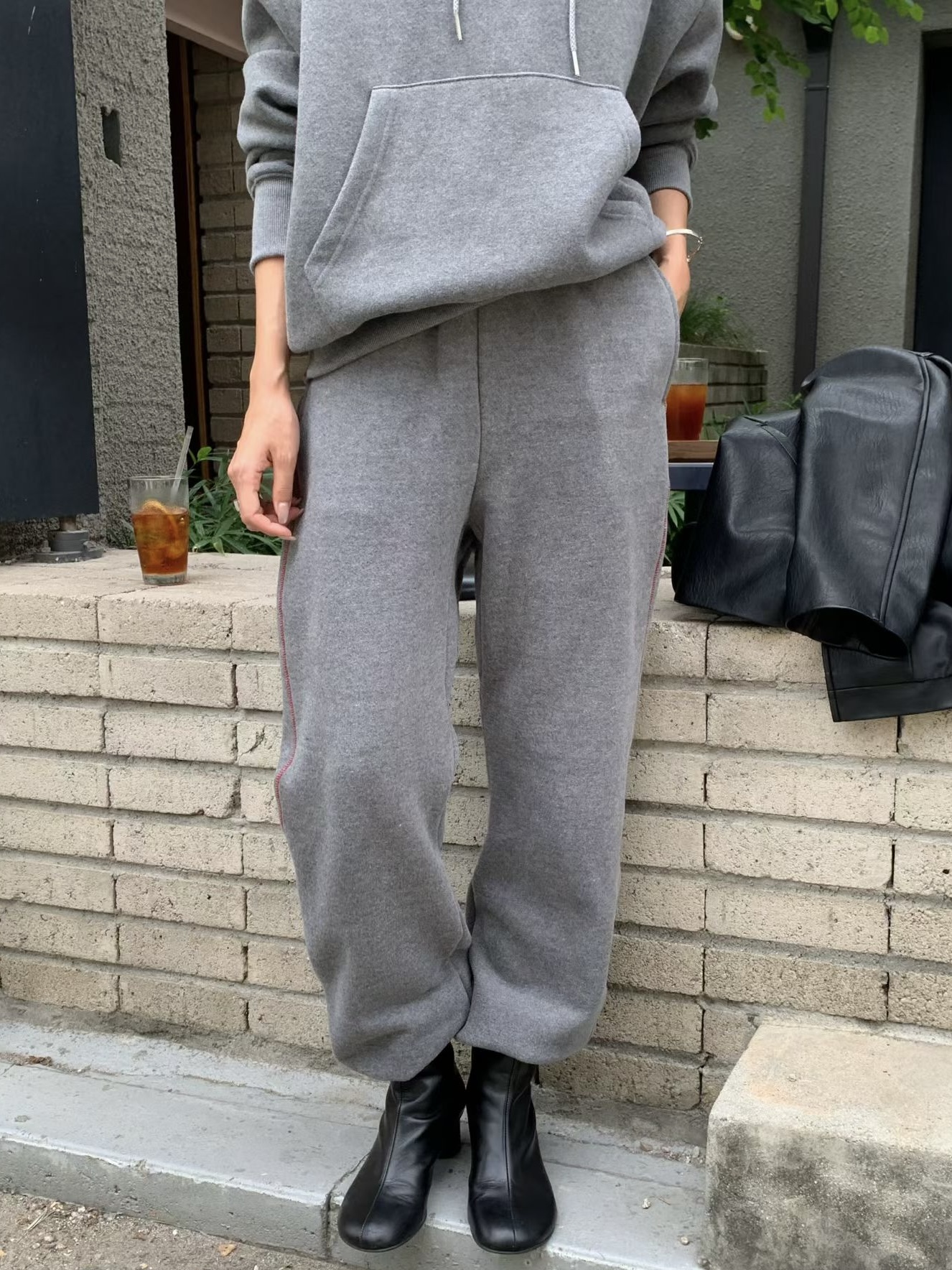 (2026FW) TOOGOOD - PANTS